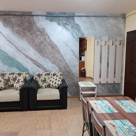 Apartment The Regent 10, Zona Vega *