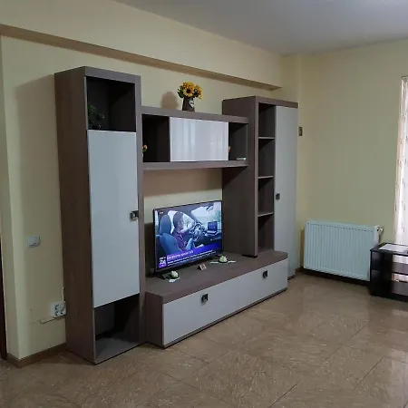 The Regent 10, Zona Vega Apartment *
